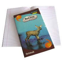 CLASSMATE A4 NOTEBOOK 64 PAGES 6 PIECES